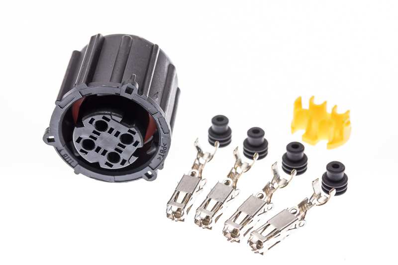 Electrical connector repair kit